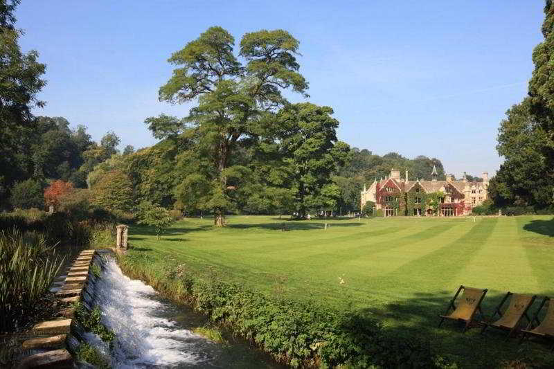 Manor House Hotel And Golf Club Castle Combe Extérieur photo