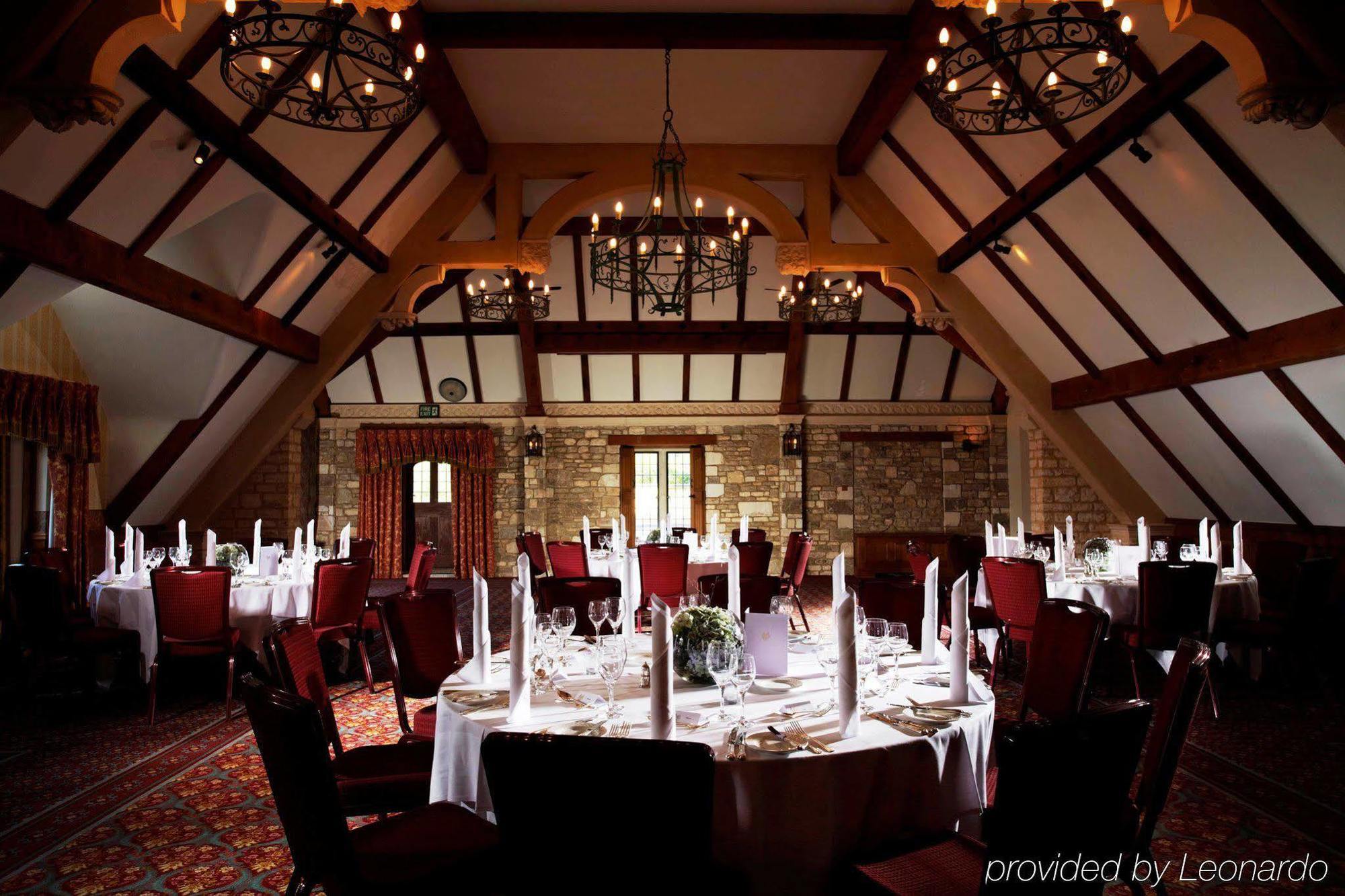 Manor House Hotel And Golf Club Castle Combe Extérieur photo